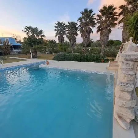 Le 2 Emme Semesterbostad