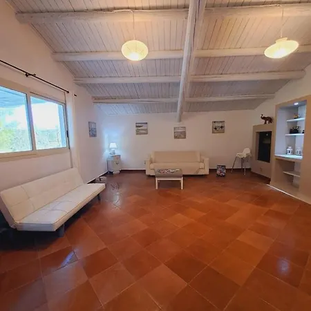 Le 2 Emme Semesterbostad Noto