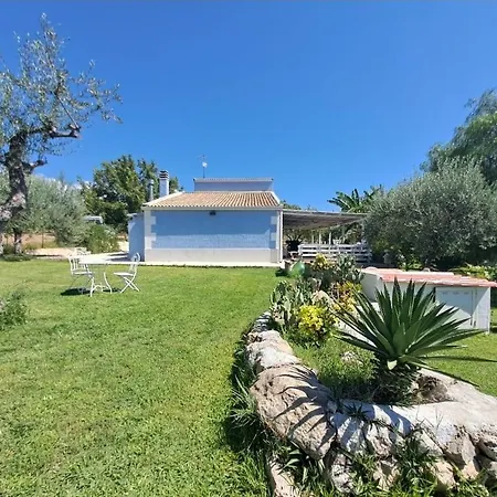 Vakantiehuis Le 2 Emme