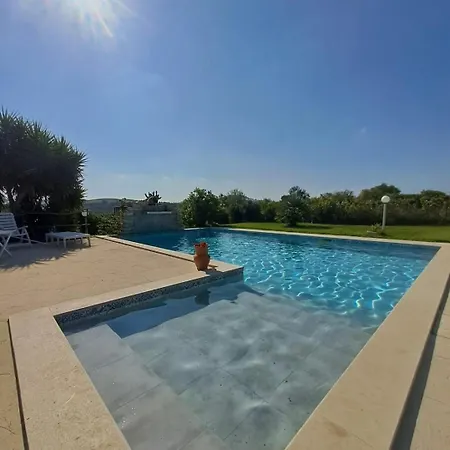 Дом отдыха Le 2 Emme *