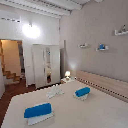 Сasa de vacaciones Le 2 Emme Noto