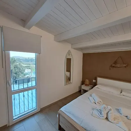 Vakantiehuis Le 2 Emme *