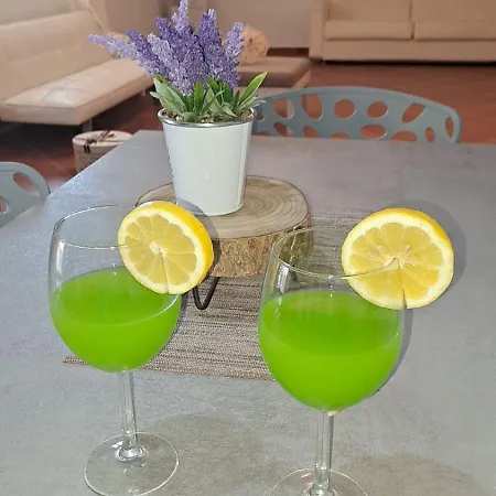 Le 2 Emme Semesterbostad *