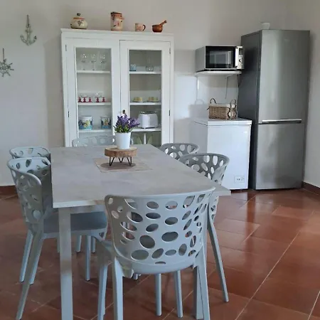 Le 2 Emme Vakantiehuis *