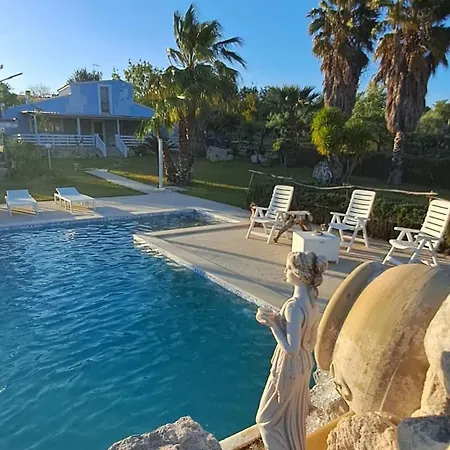 Сasa de vacaciones Le 2 Emme