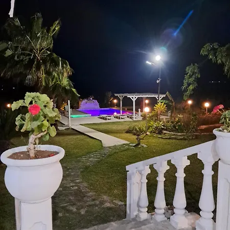 Сasa de vacaciones Le 2 Emme *