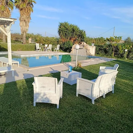 Le 2 Emme Сasa de vacaciones