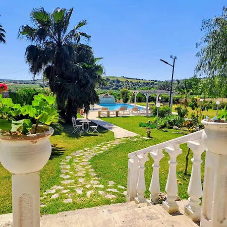 Le 2 Emme Сasa de vacaciones Noto