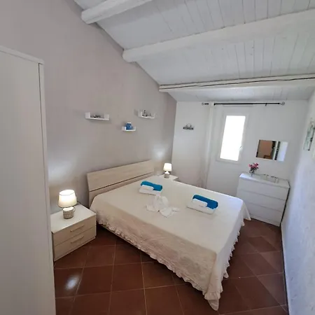Holiday home Le 2 Emme