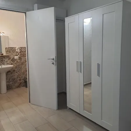 Le 2 Emme Holiday home