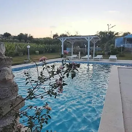 Holiday home Le 2 Emme *