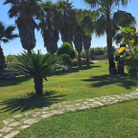 Le 2 Emme Holiday home *