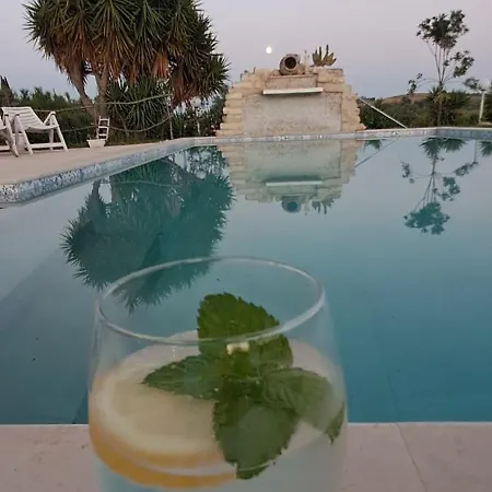 Le 2 Emme Holiday home *