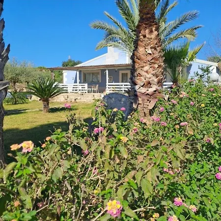 Le 2 Emme Holiday home Noto